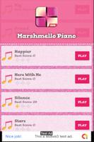 Marshmello Light It Up Piano Games Songs ảnh chụp màn hình 1