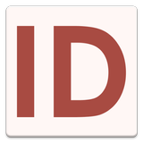 Icona Trova ID dispositivo Android