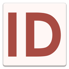 Icona Trova ID dispositivo Android
