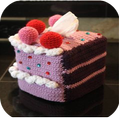 Tissue Box Knitting