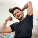 Hasnain Khan HD Wallpaper APK