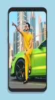 Hasnain Khan HD Wallpaper স্ক্রিনশট 3