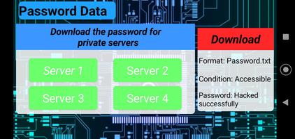 Hack Any Social Network पोस्टर