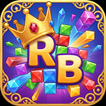 Royal Block Blast : Puzzle icon