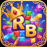 Royal Block Blast : Puzzle