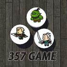 357 Game أيقونة