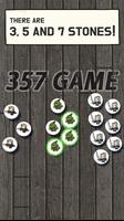 357 Game Affiche