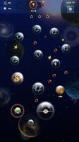 Planet Hop - A space puzzle screenshot 3
