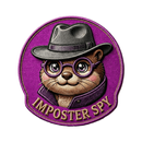 Imposter Spy: Parti Oyunu APK
