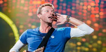 Coldplay