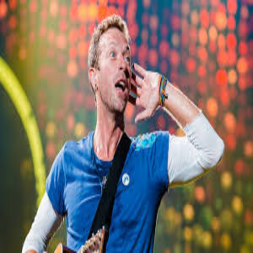 Coldplay-A Sky Full Of Stars