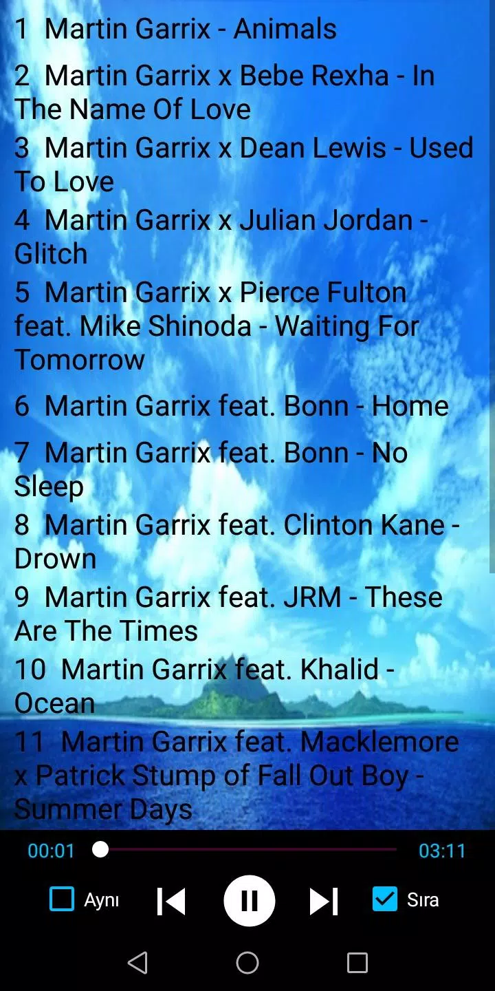 Martin Garrix's Most Popular Songs {offline} APK for Android Download Martin Garrix's Most Popular Songs {offline} APK for Android Download