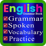 Grammar Tense - English Gramma آئیکن