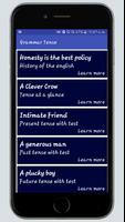 Grammar Tense - English Gramma screenshot 3