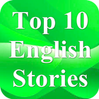 Best Motivational English Stories icône