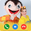 Bely Y Beto Fake Call Prank APK