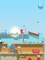 برنامه‌نما Fall Blast 3D عکس از صفحه