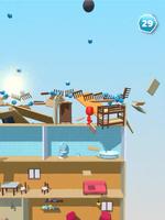 پوستر Fall Blast 3D