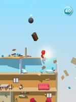 برنامه‌نما Fall Blast 3D عکس از صفحه