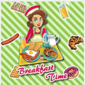 breackfast