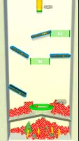 Delivery Line! poster