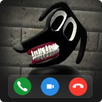 Scary Cartoon Dog Call Pran APK