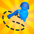 Draw Attack 3D