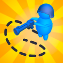 Draw Attack 3D APK