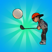 Golf Crash