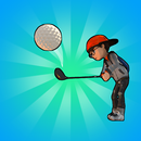 Golf Crash APK