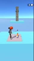 Golf Crash Ekran Görüntüsü 3