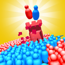 Lots of people APK