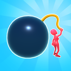 Sticky Chase أيقونة