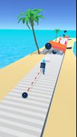 Sticky Chase تصوير الشاشة 1