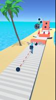 Sticky Chase تصوير الشاشة 3