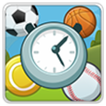 sport pop game icon