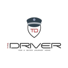 The Driver UAE icon