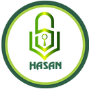 Hasan VPN APK
