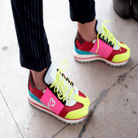 ربطات حذاء 2021