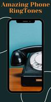 Old Fashioned Ringtones sounds Cartaz