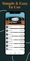 Old Fashioned Ringtones sounds imagem de tela 2