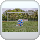 لعبة ضربات جزاء penalty APK