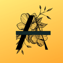 alphabet letters hd wallpapers APK
