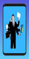 Project Management Plakat