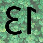 I Feel Lucky icon