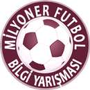 Milyoner Futbol Bilgi Yarışmas APK