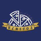 Benitos Pizzeria Lisburn ikona