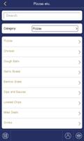 Benitos Pizzeria Lisburn screenshot 1