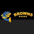 Browns Fish and Chips آئیکن