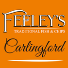 آیکون‌ Feeley's Carlingford